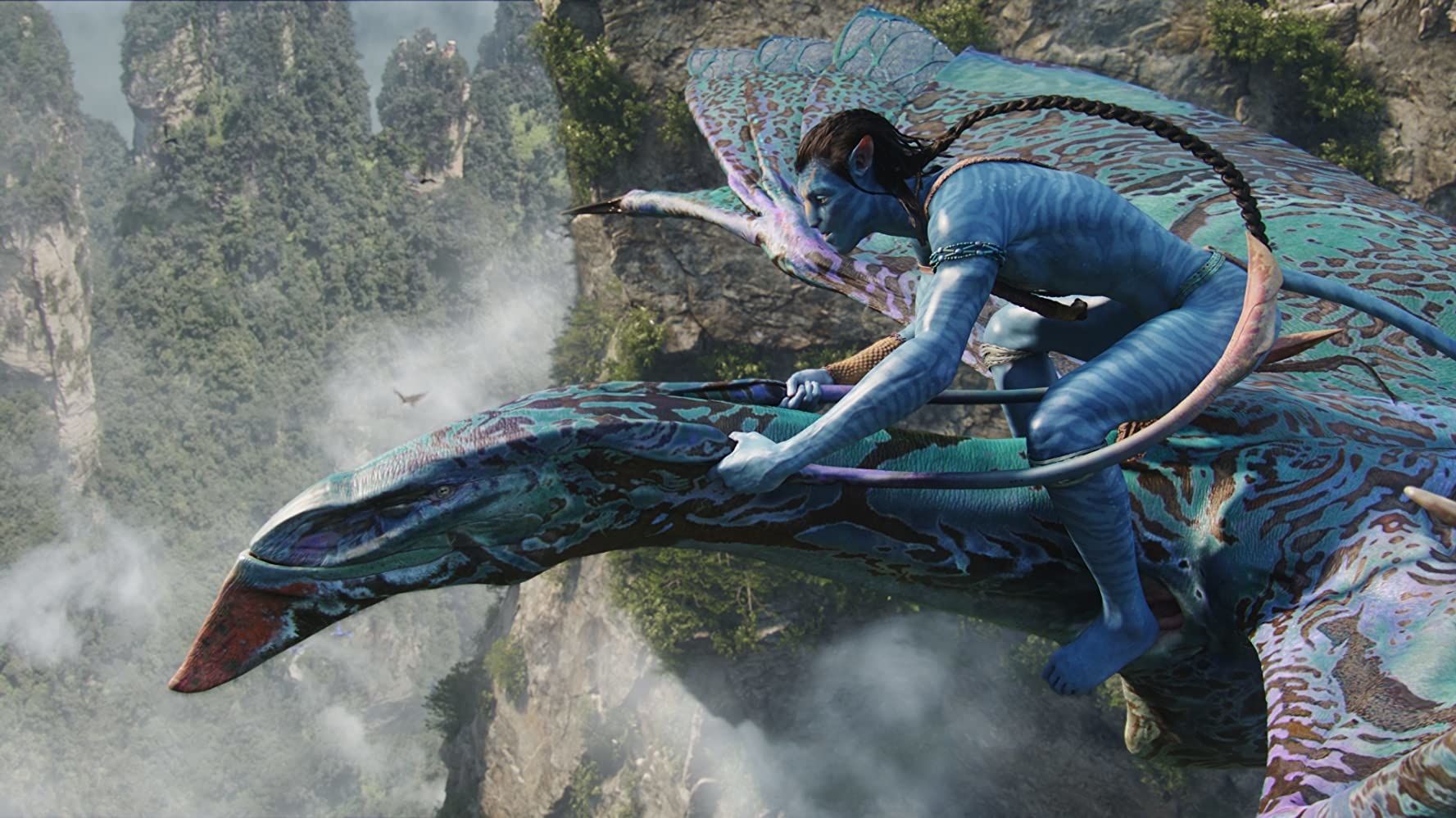 Disney exec confident studio can reignite ‘Avatar’ excitement for James Cameron sequels