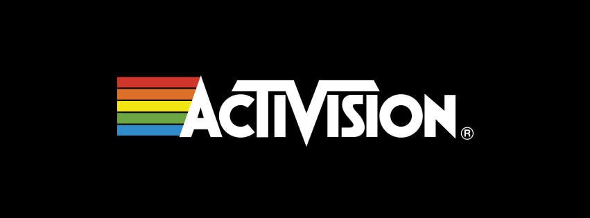 Activision official logo