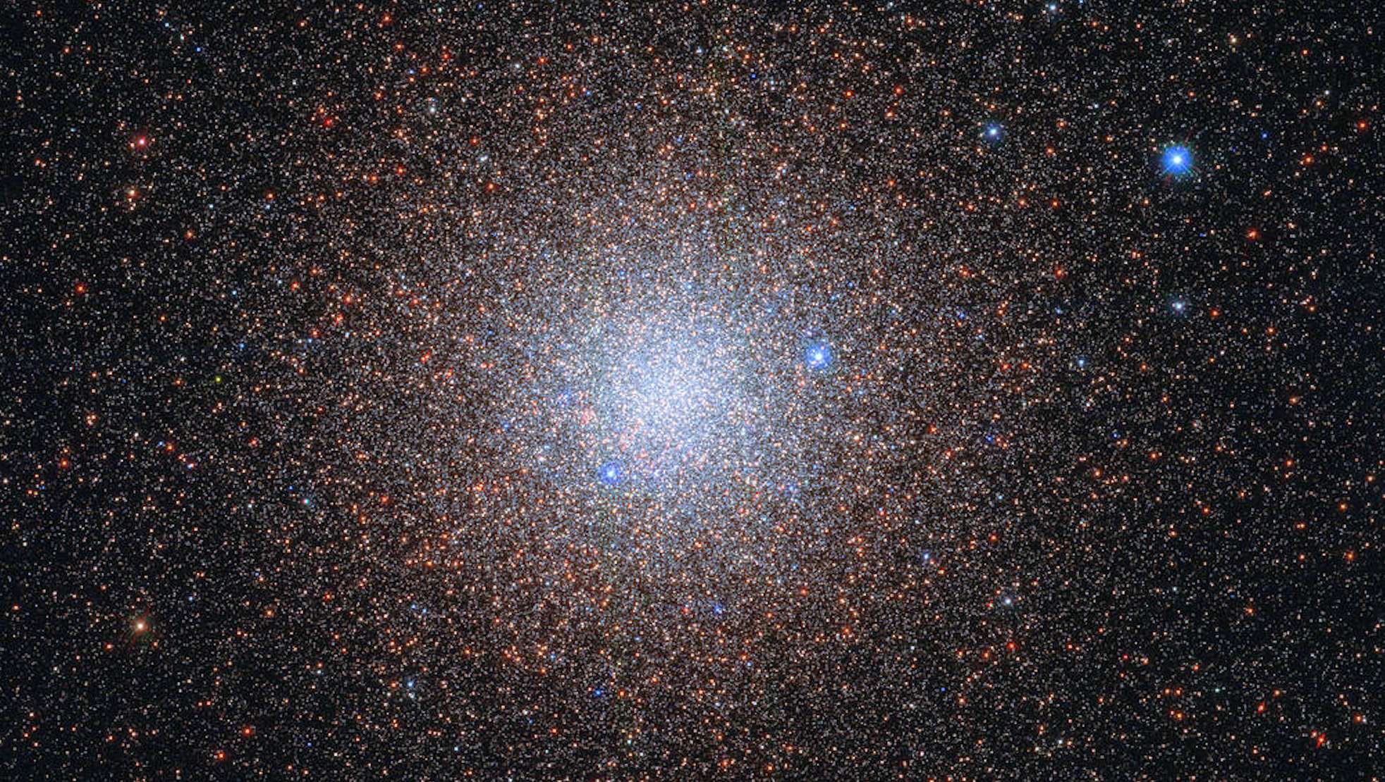 NGC 6441 Hero