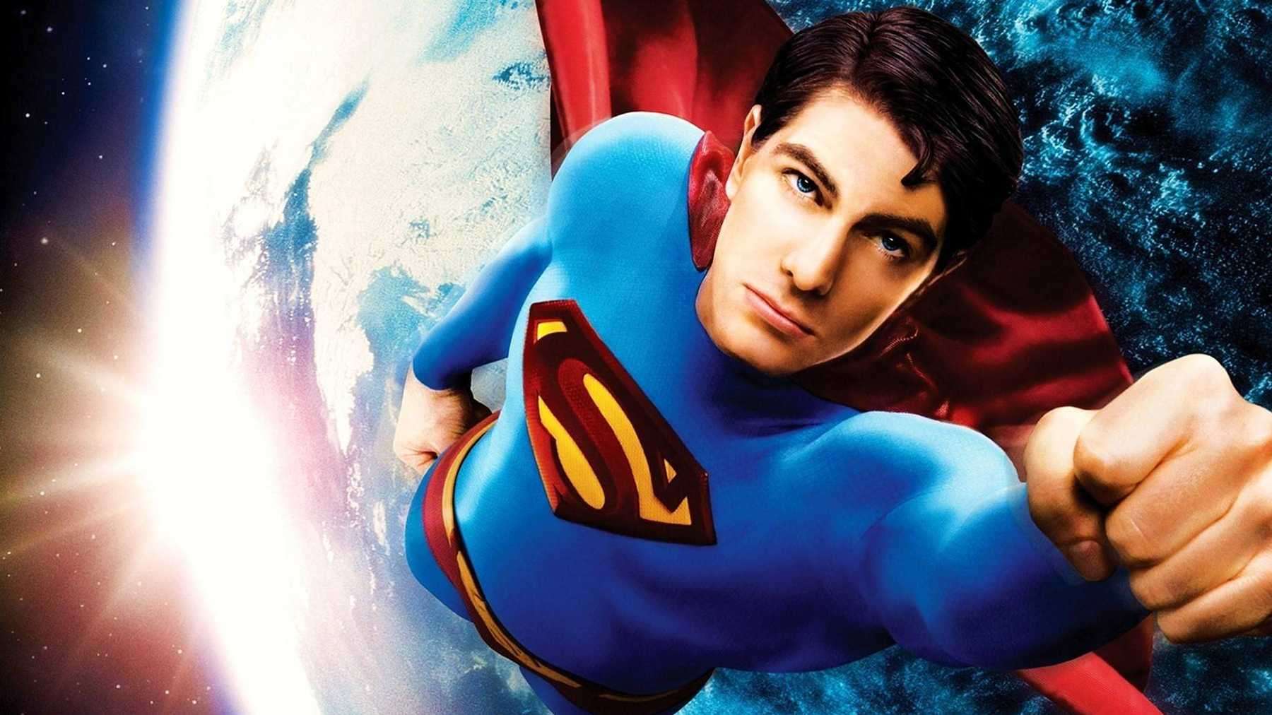 Superman Returns took audiences back to an old-school hero 14 ...