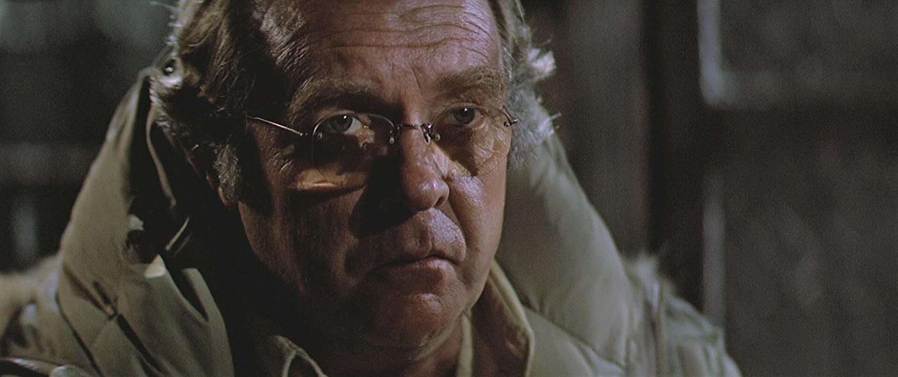 Wilford Brimley The Thing