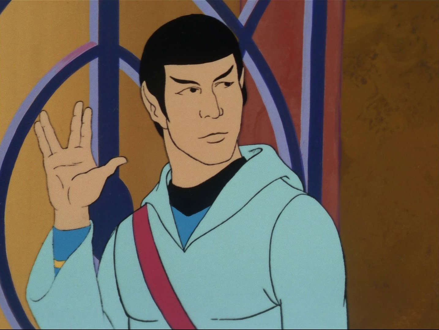 The 5 Star Trek: The Animated Series episodes every Trek fan should watch |  SYFY WIRE
