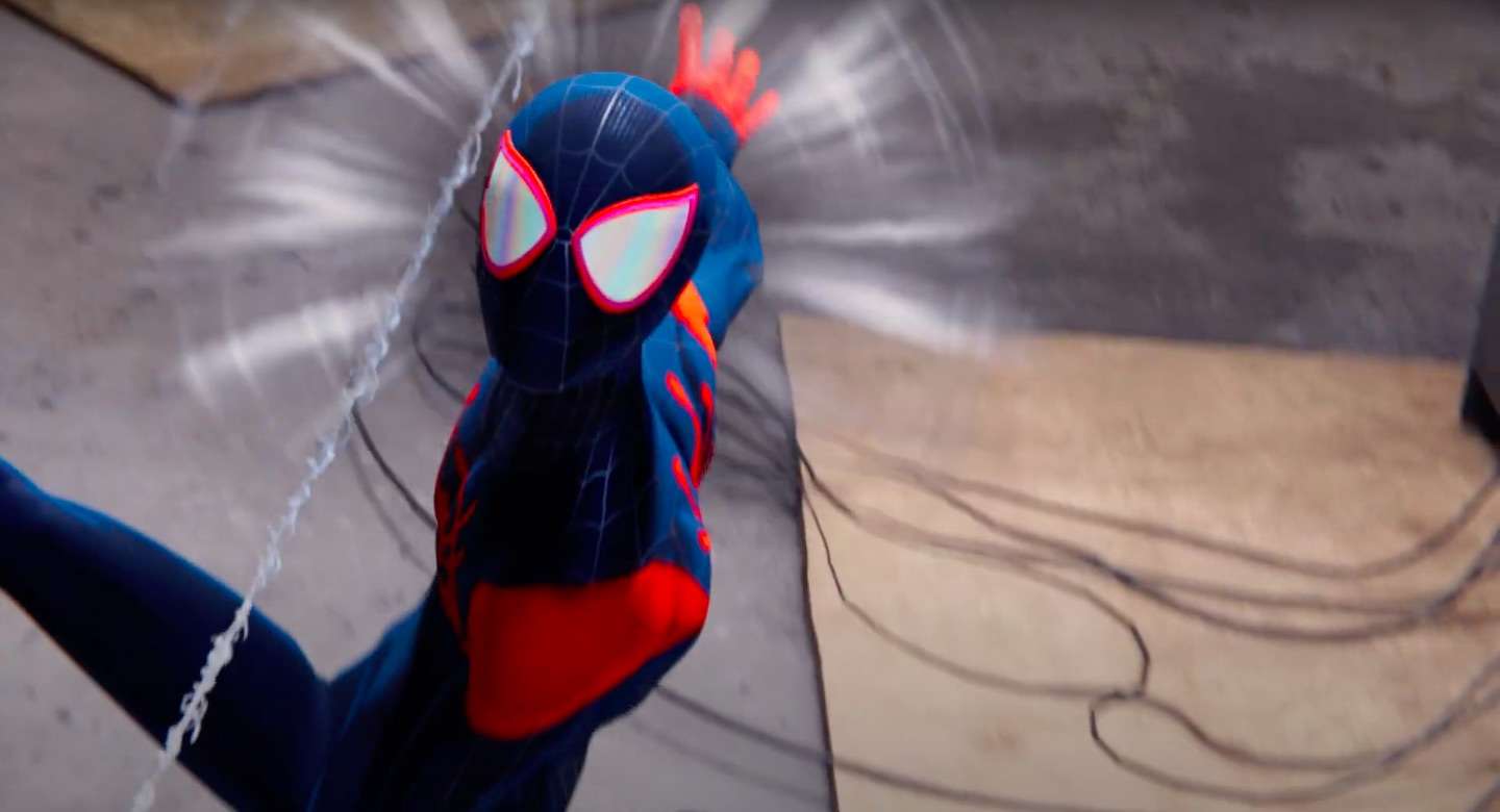 Spider-Man writer on ensuring Miles Morales PS5 wasn't a 'palette swap' |  SYFY WIRE