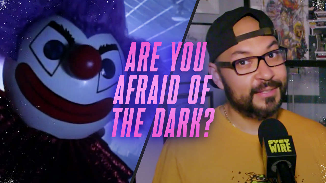 Everything you didn't know about Are You Afraid of the Dark?