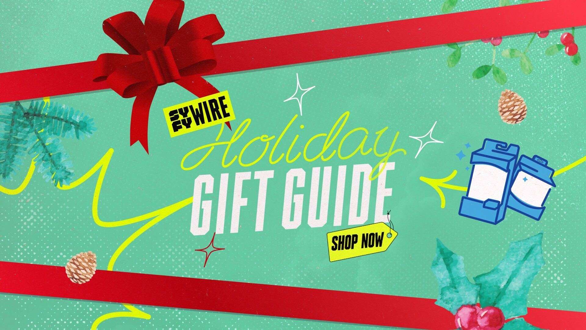 Gift Guide Collector