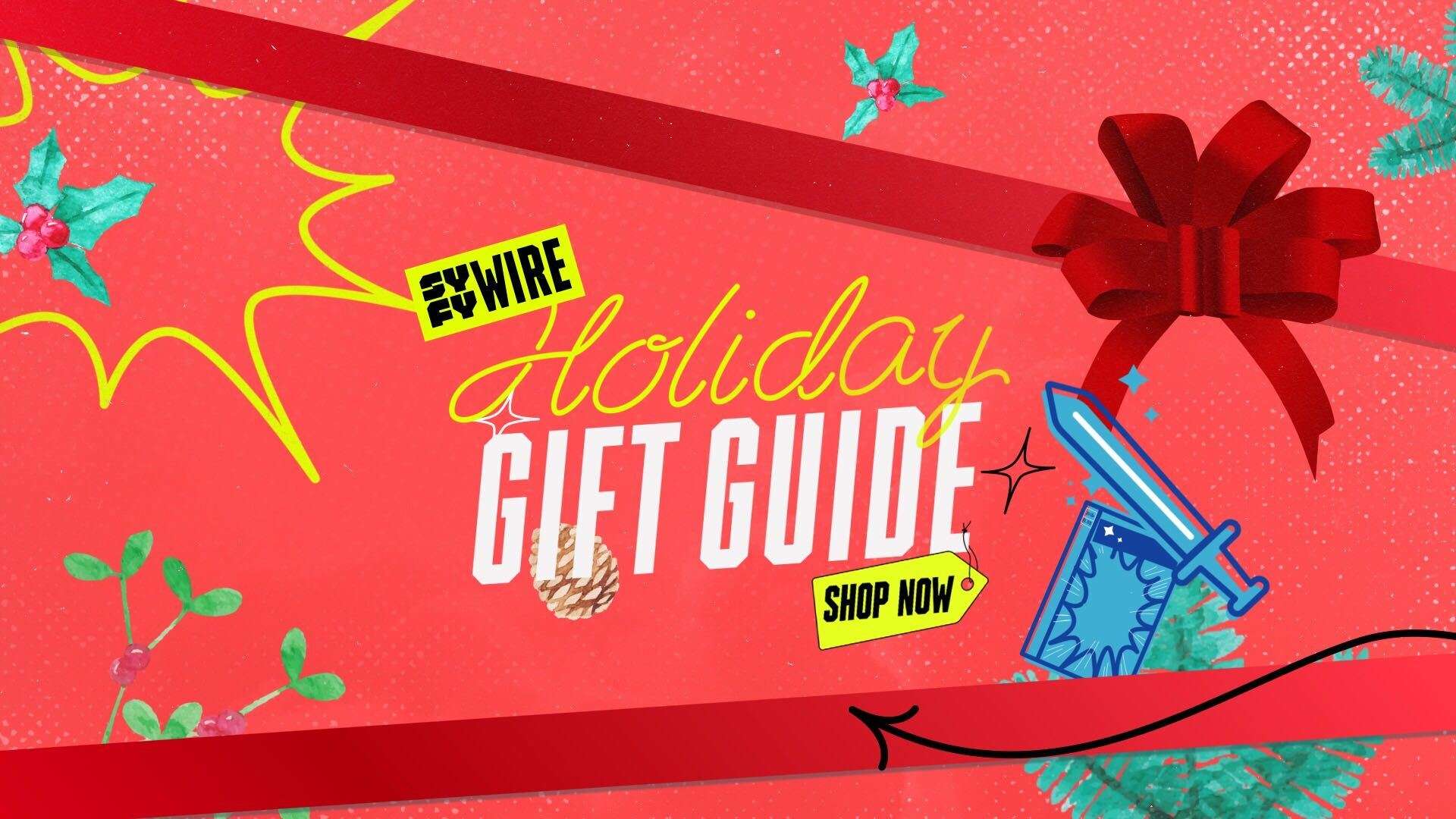 Gift Guide Sneaky