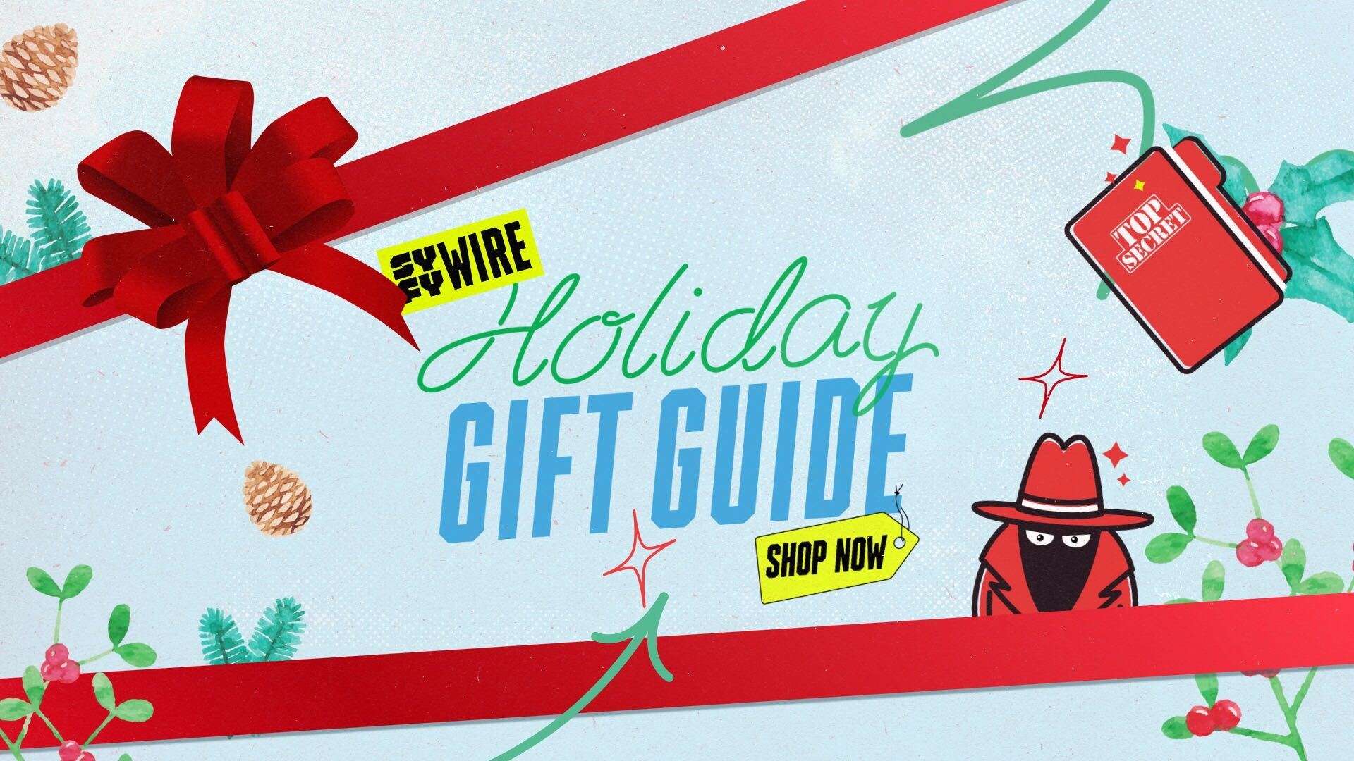 Gift Guide Stay at Home