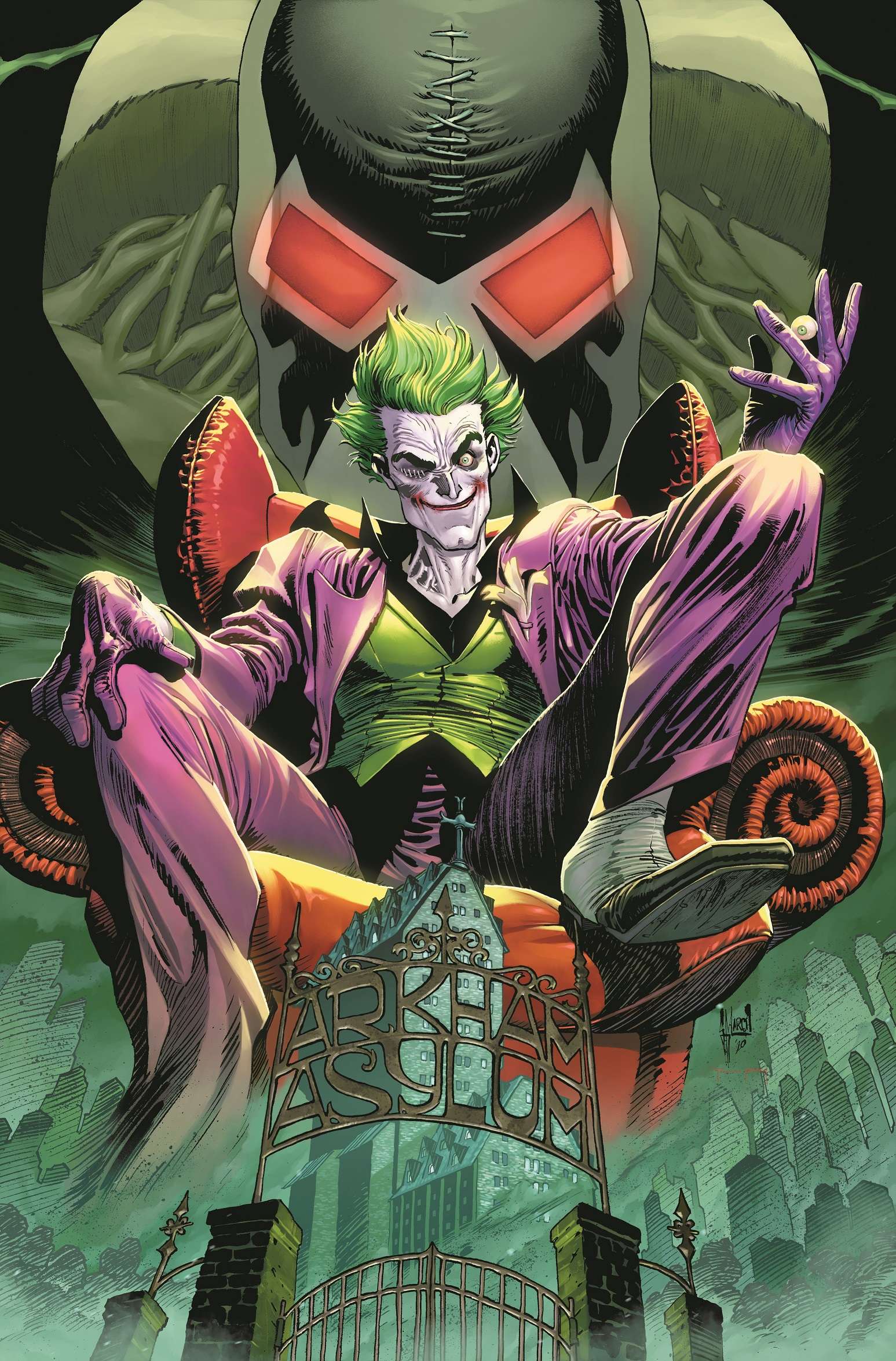 Joker#01_CVR_color