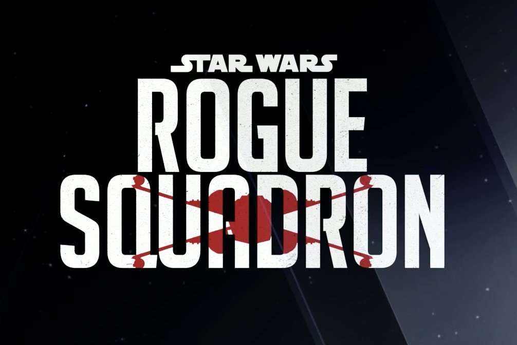 Star Wars: Rogue Squadron Title