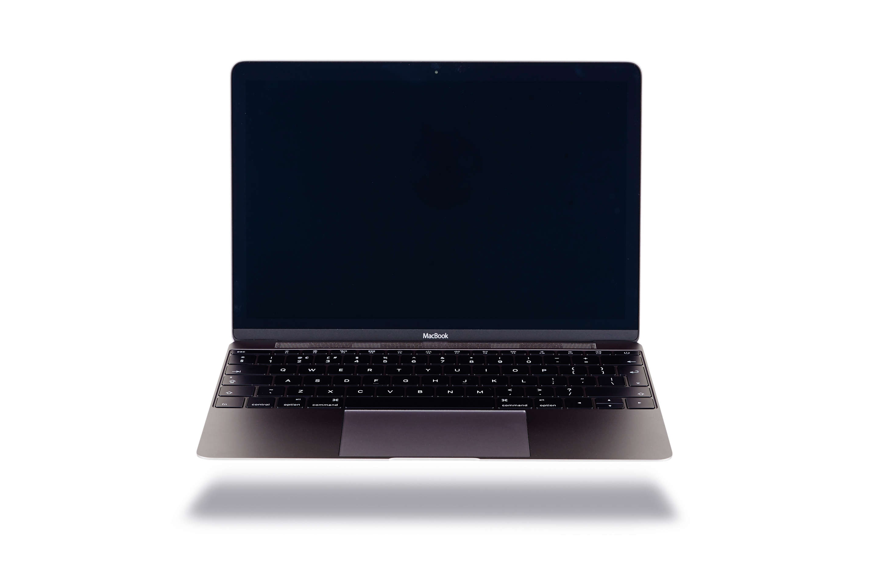 Apple MacBook laptop