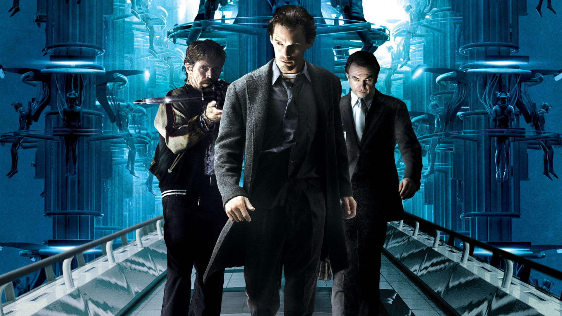Daybreakers - Greatest Indie Sci-Fi Movies That Deserve Big Budget Sequels
