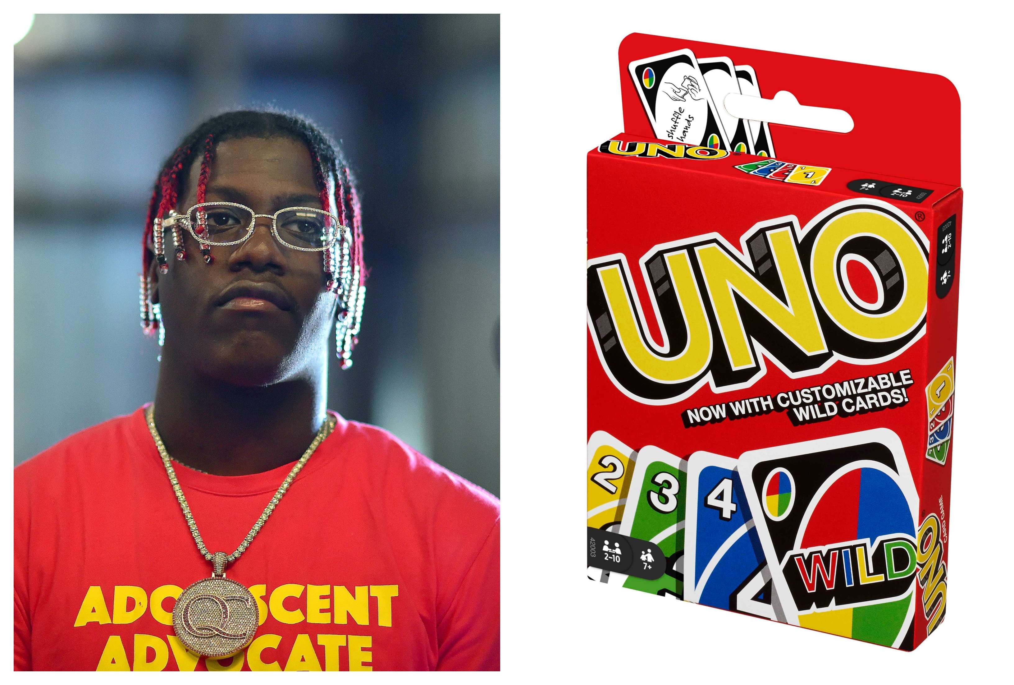 Lily Yachty UNO