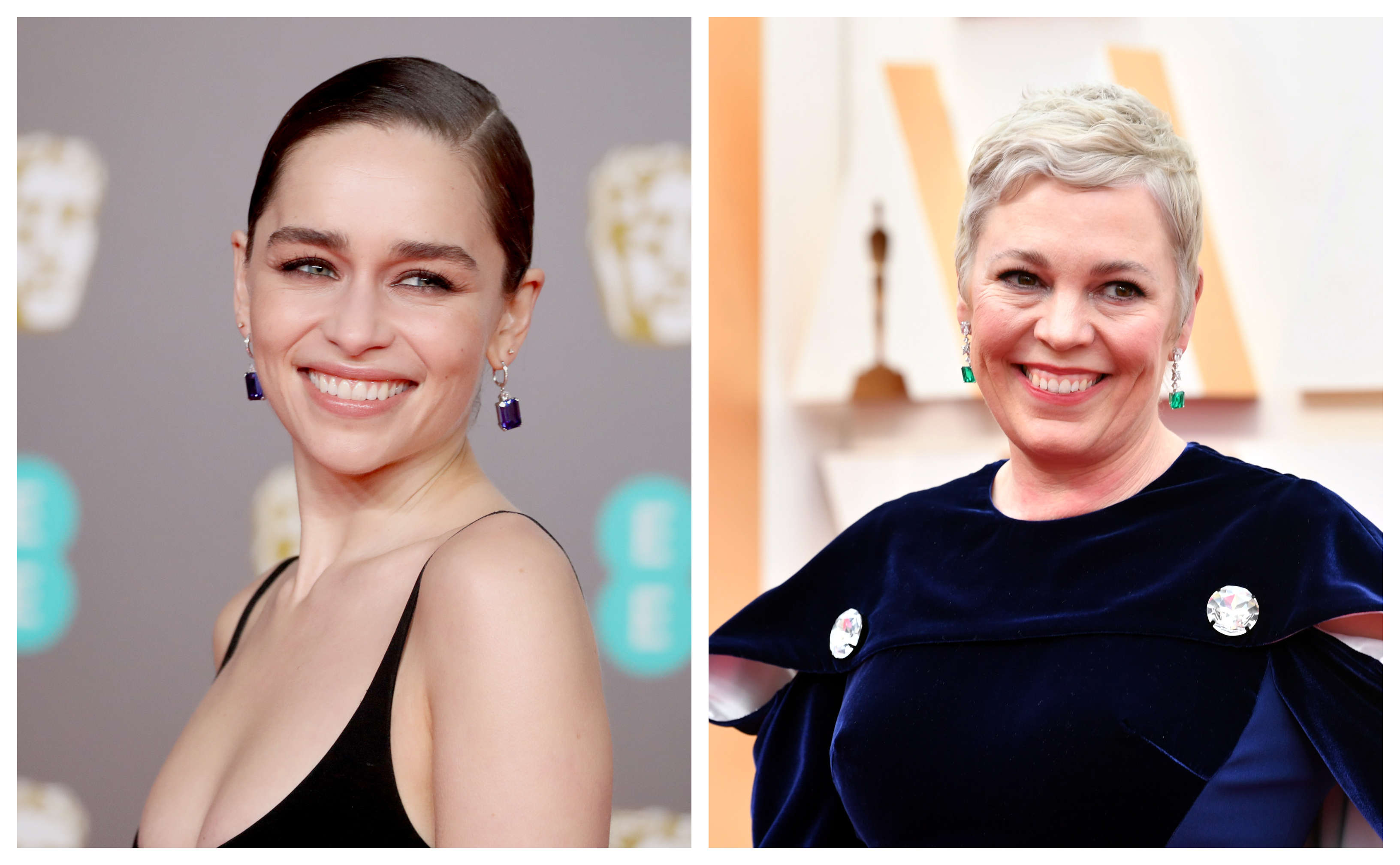Marvel's 'Secret Invasion' casts Emilia Clarke and Olivia Colman