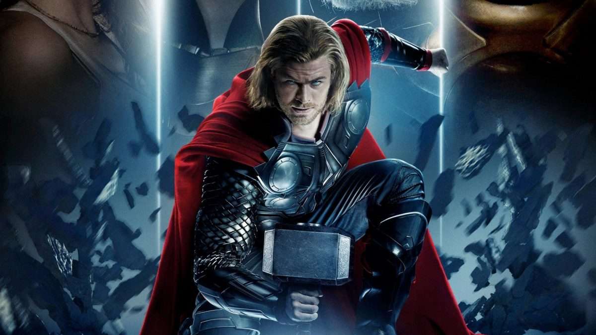 Thor's 10 greatest MCU moments for his 10-year MCU anniversary