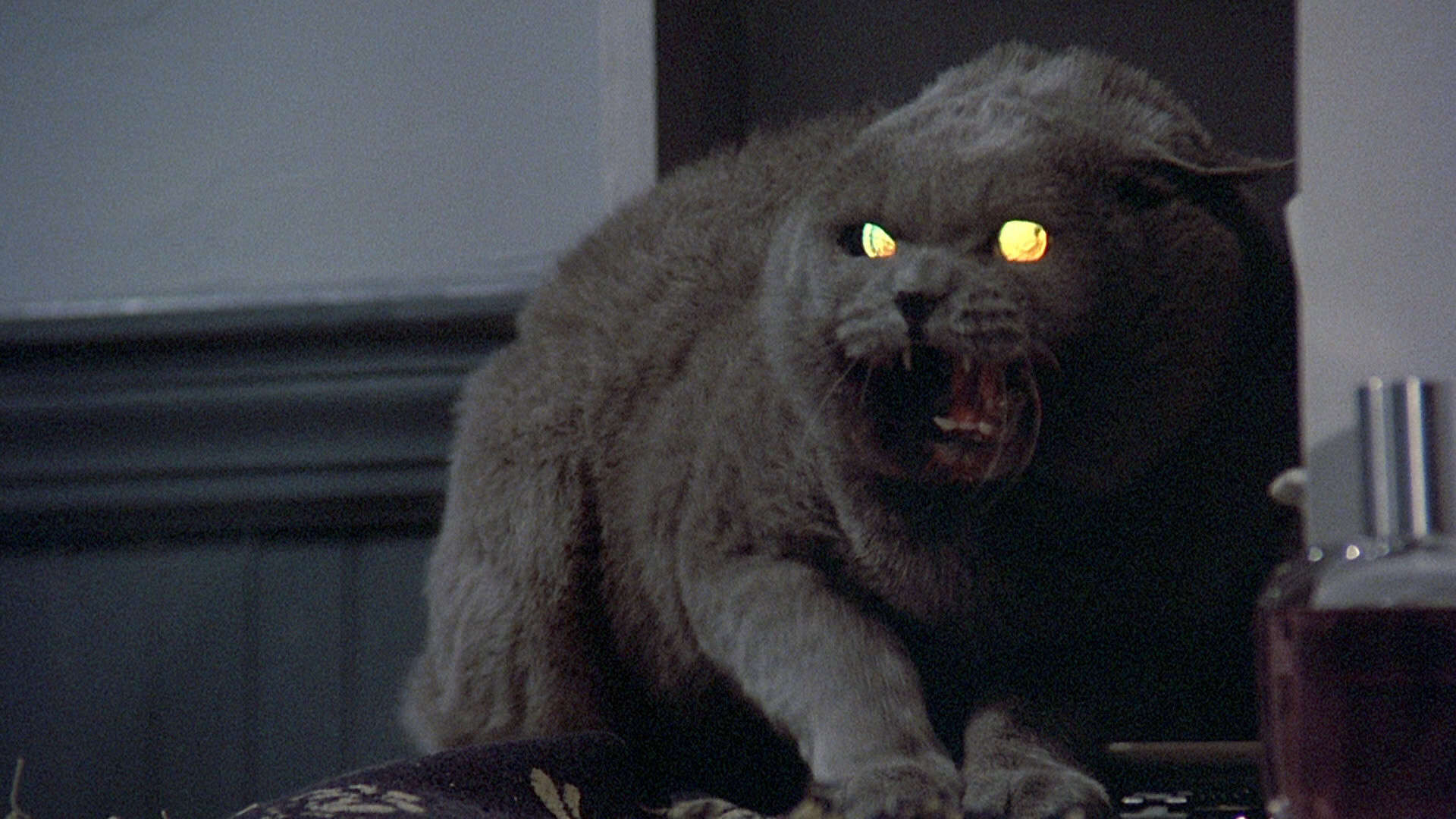 Pet Sematary proved Stephen King can indeed write a good ending