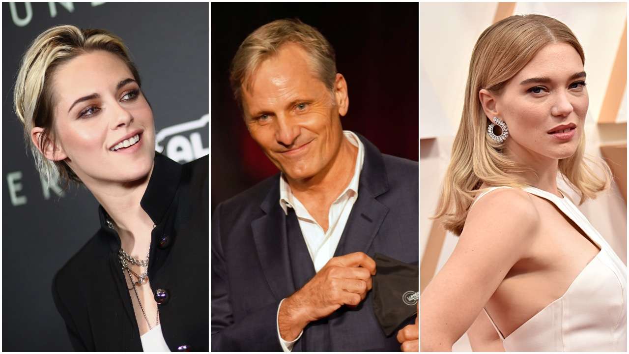 David Cronenberg to Direct Viggo Mortensen, Kirsten Stewart, Léa Seydoux in  'Crimes of the Future' - TheWrap