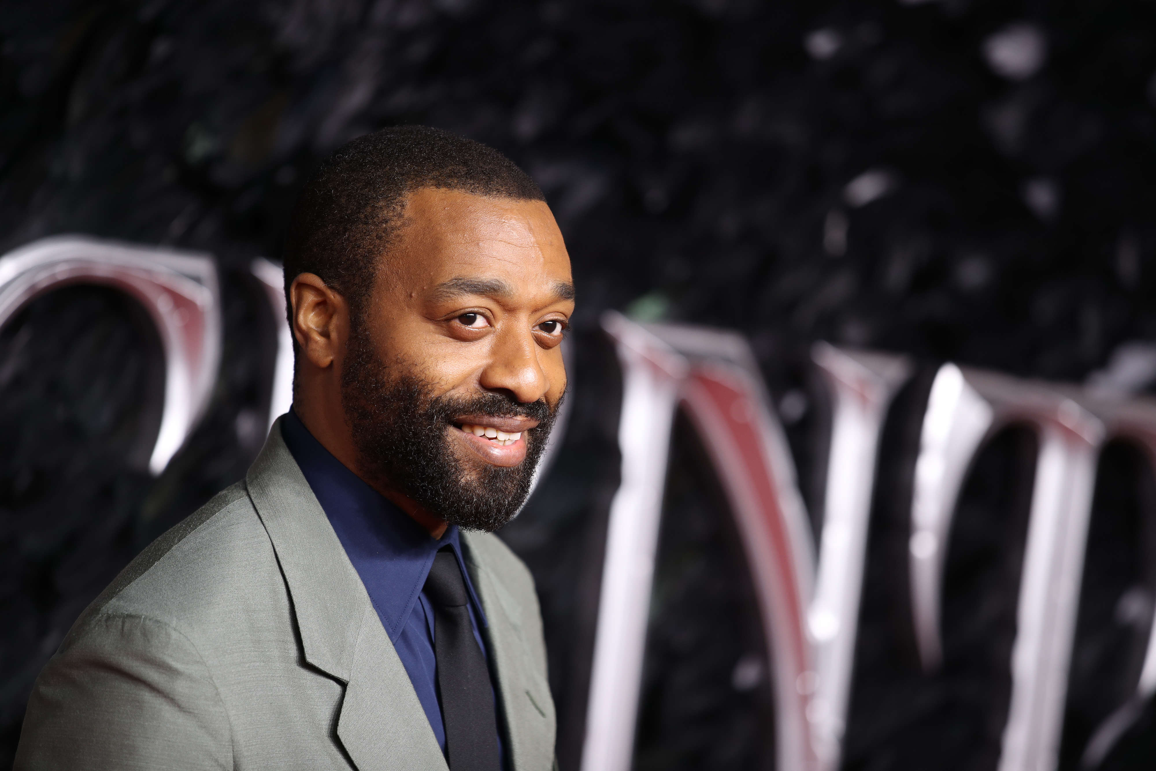Getty Images Chiwetel Ejiofor