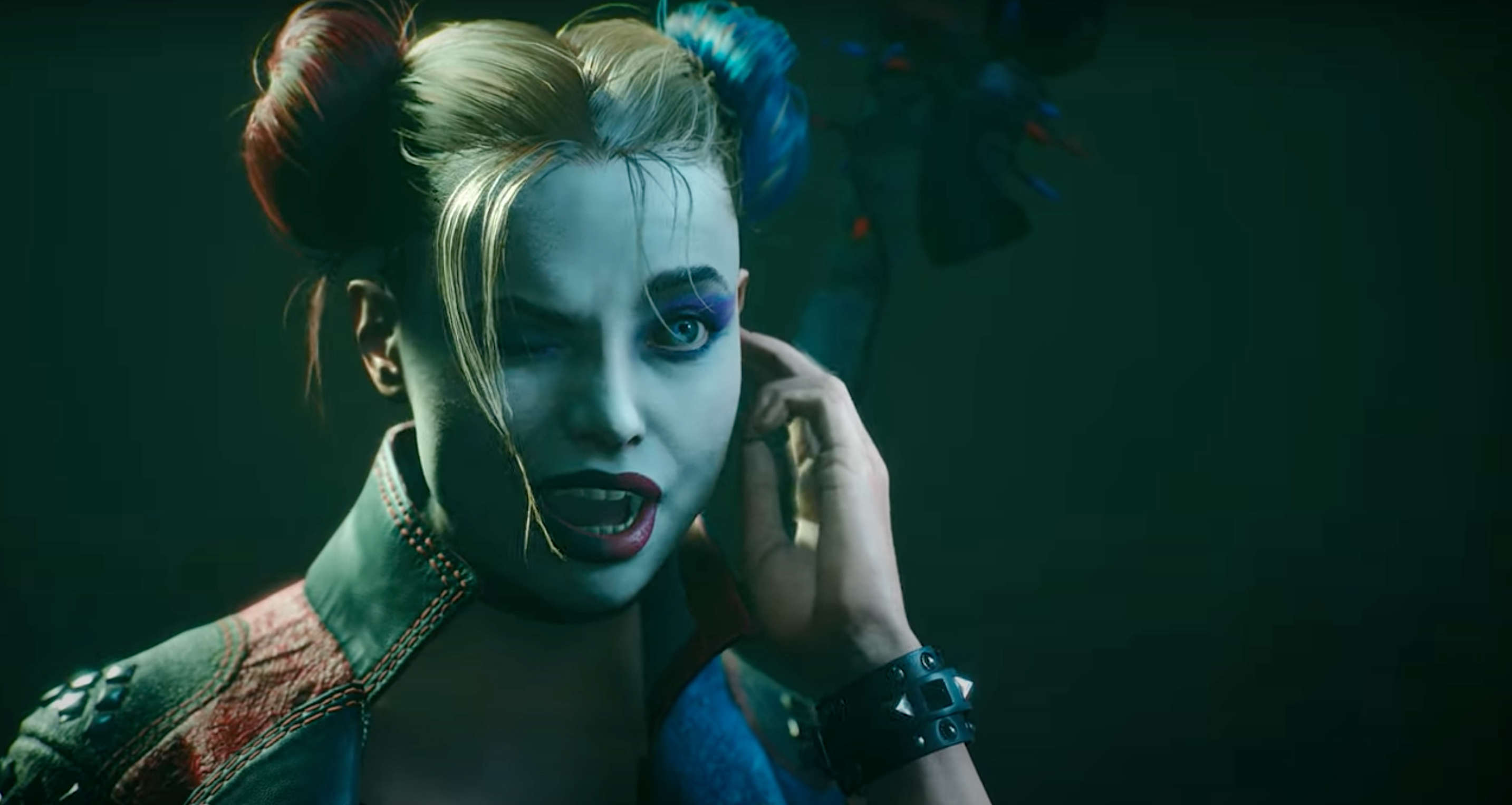 IGN on X: New gameplay from Suicide Squad: Kill the Justice