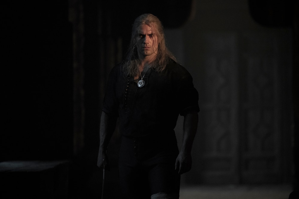 The Witcher sets out to destroy all monsters in full trailer for Season 2 on Netflix