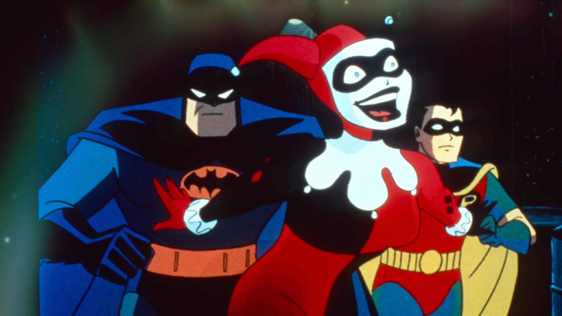 Ranking the best TV shows based on comic books |