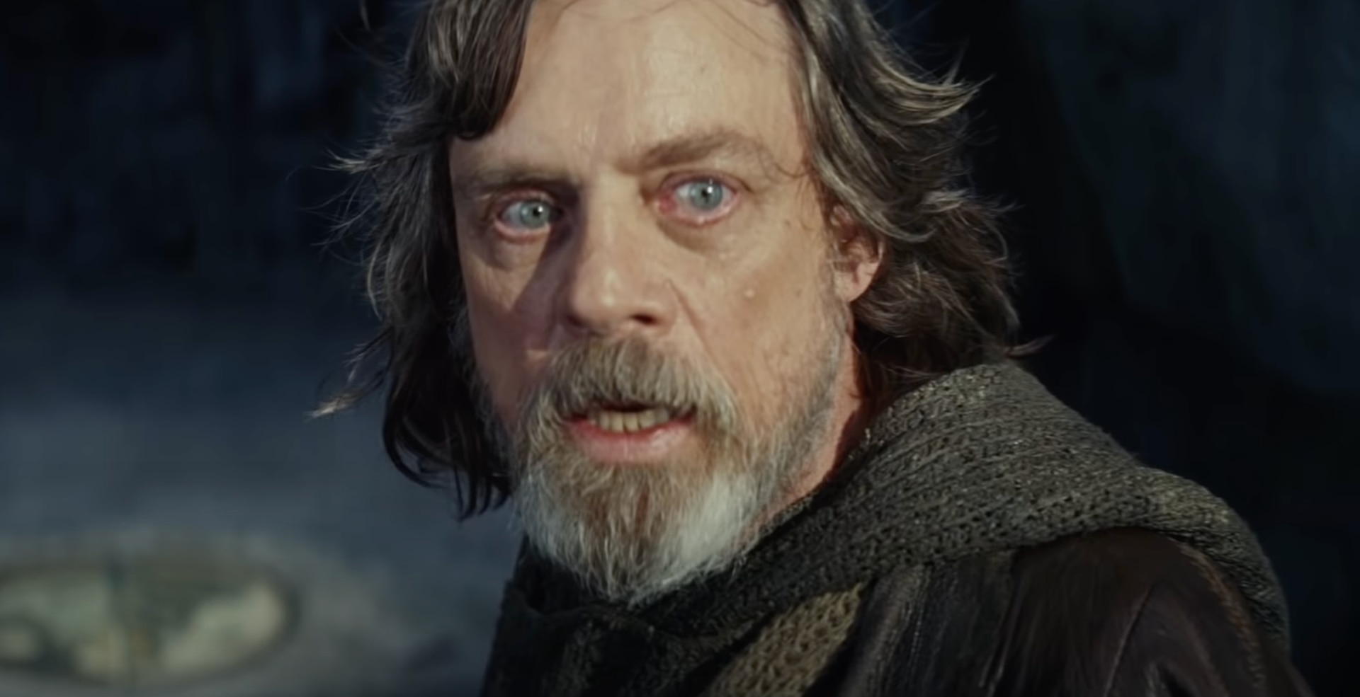 Star Wars: The Last Jedi Trailer Still