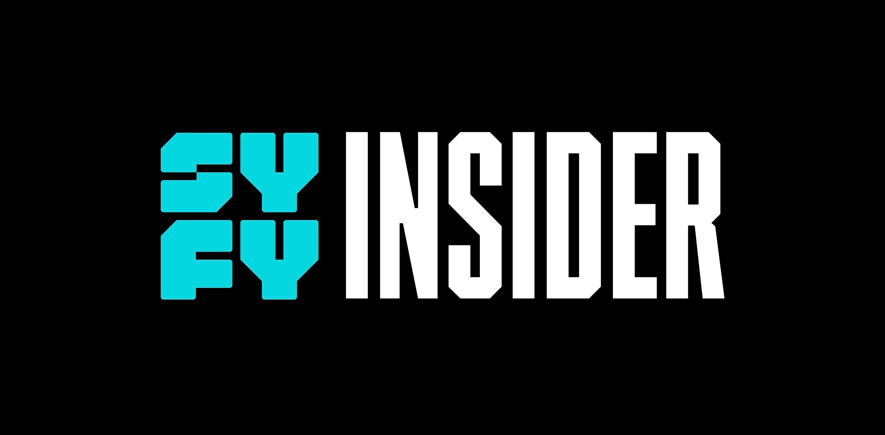 Syfy Insider Logo