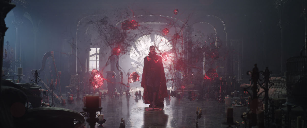 Dr Strange 3 “TIME RUNS OUT” Announcement Avengers Secret Wars