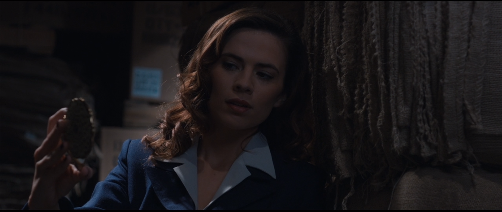 Agent Carter One Shot SCREENGRAB