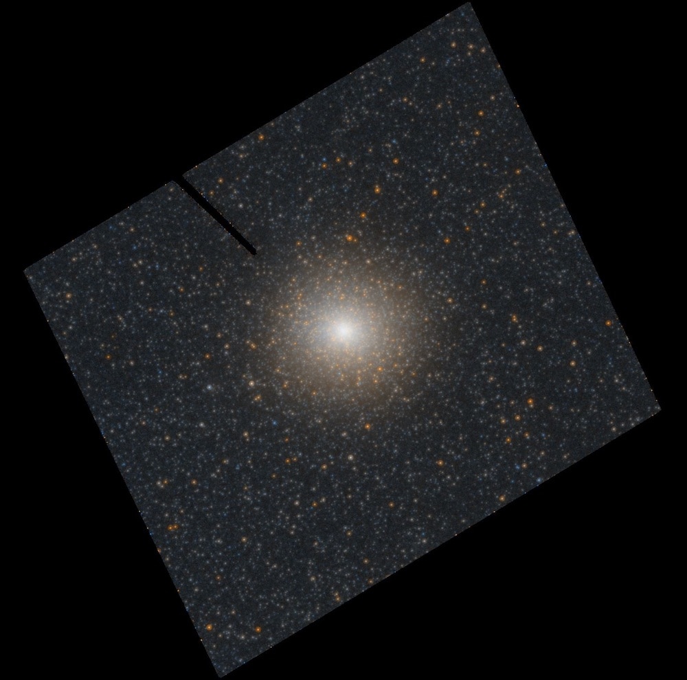 Cassidy Globular Cluster PRESS