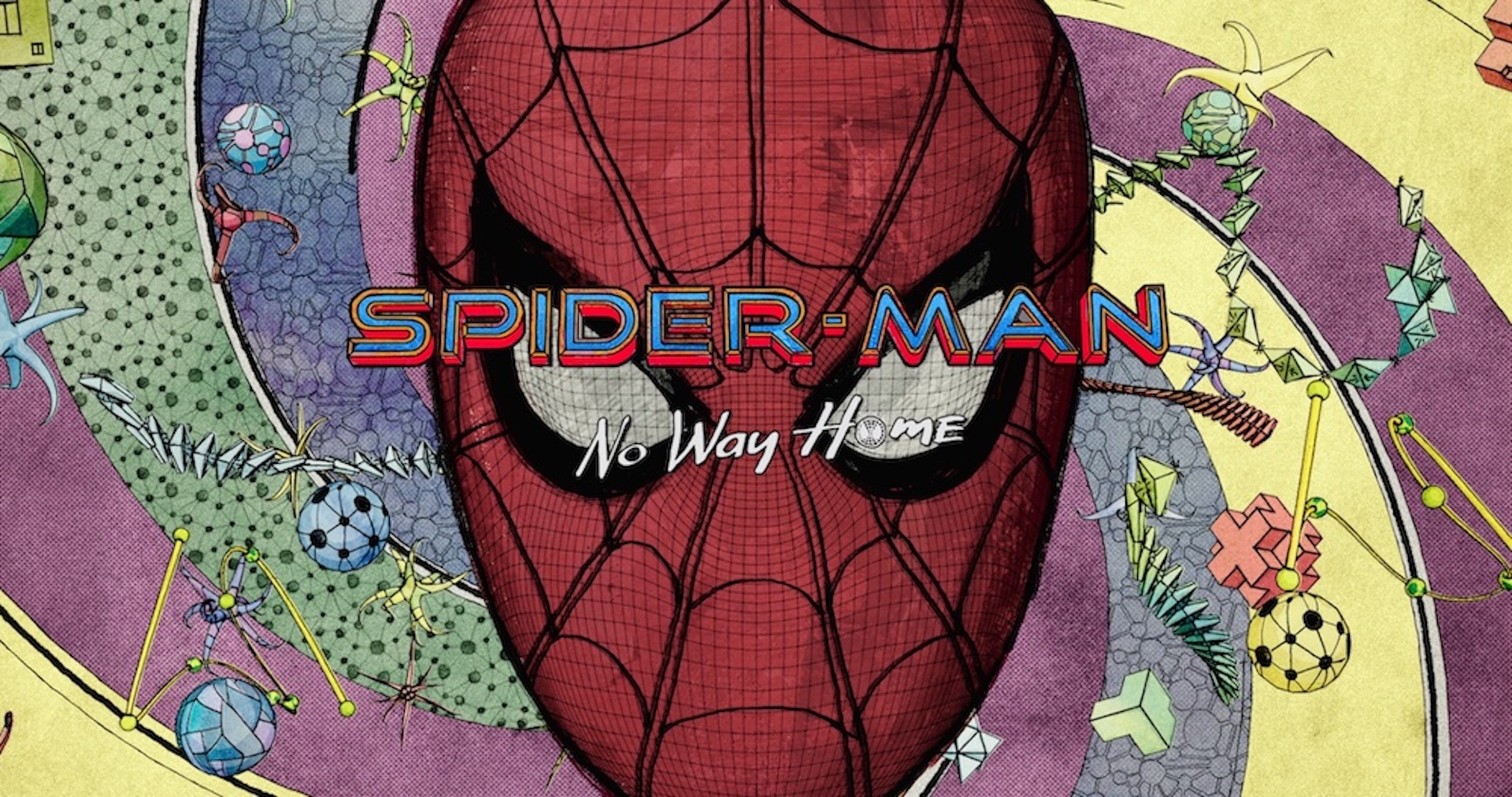 Spider-Man: No Way Home' end credits breakdown interview | SYFY WIRE