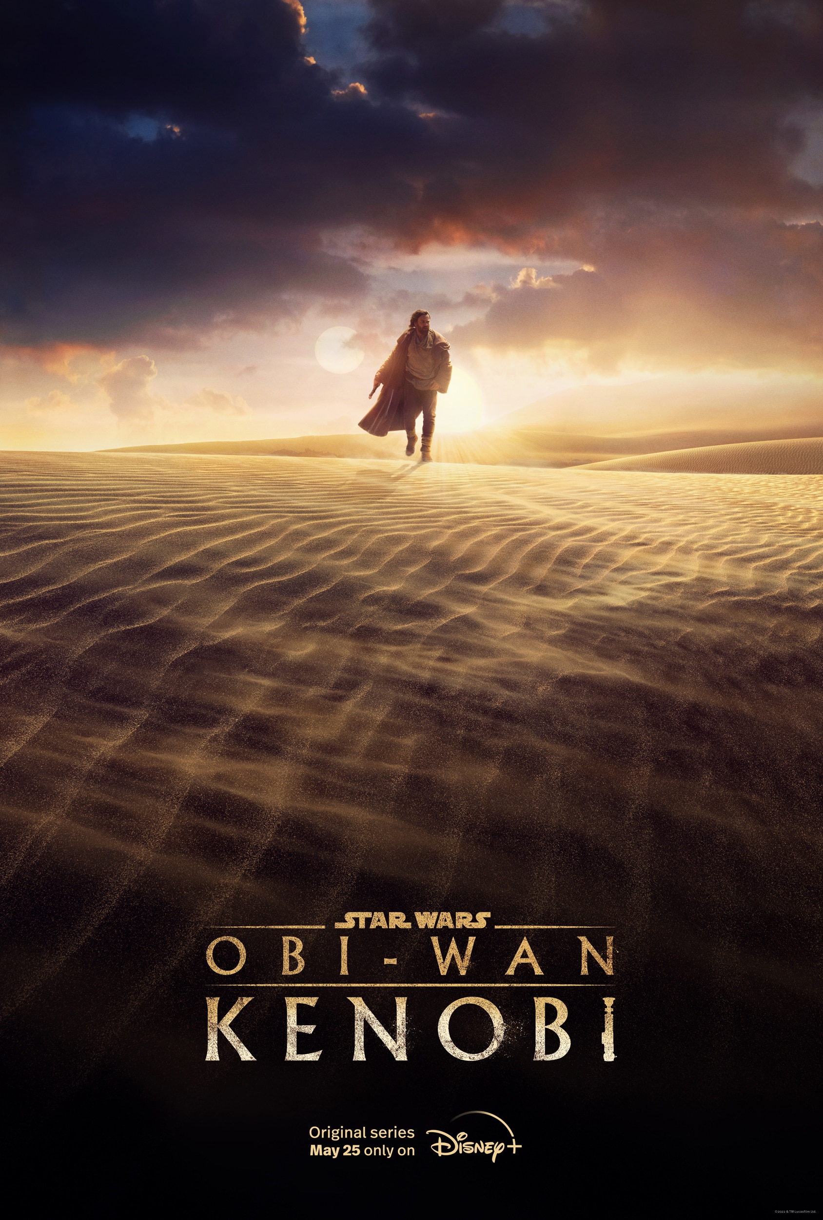‘Star Wars: Obi-Wan Kenobi’ sets May debut on Disney+, fresh off ‘Boba Fett’ finale