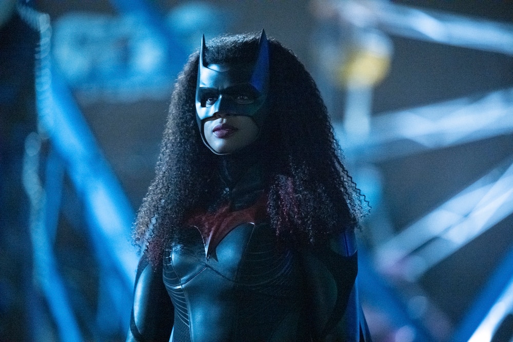‘Batwoman’ star Javicia Leslie joins ‘The Flash’s final season – but who is she actually playing?