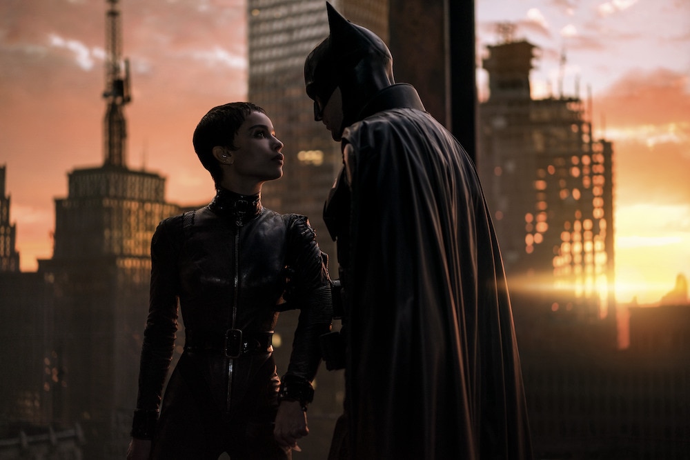 ‘The Batman’ nabs second-highest U.S. box office opening of pandemic era, behind ‘Spider-Man: No Way Home’