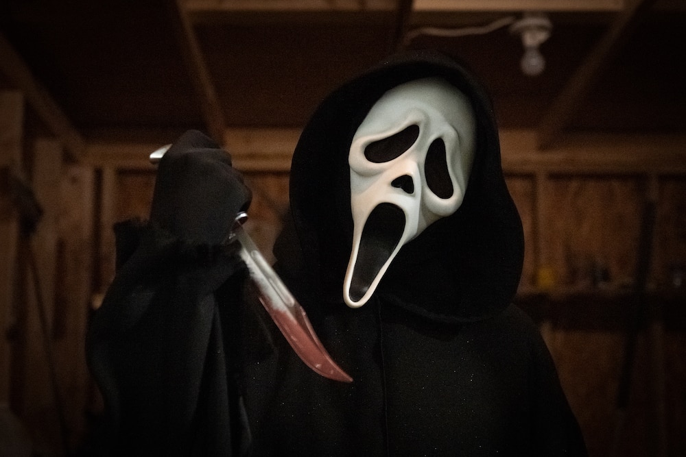 Ghostface will return: Another ‘Scream’ sequel in the works from creative team behind 2022 revival