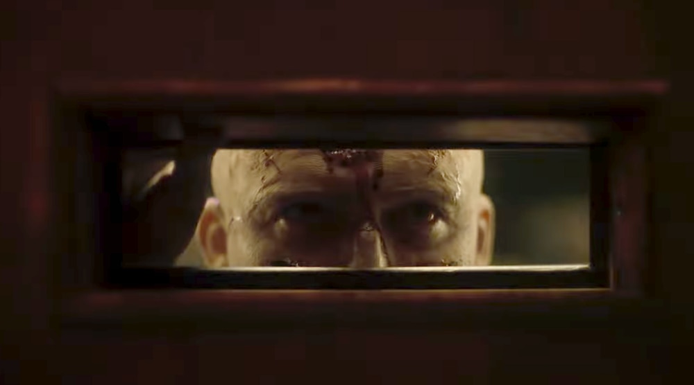 Alex Garland's next A24 movie 'Men' debuts first trailer | SYFY WIRE