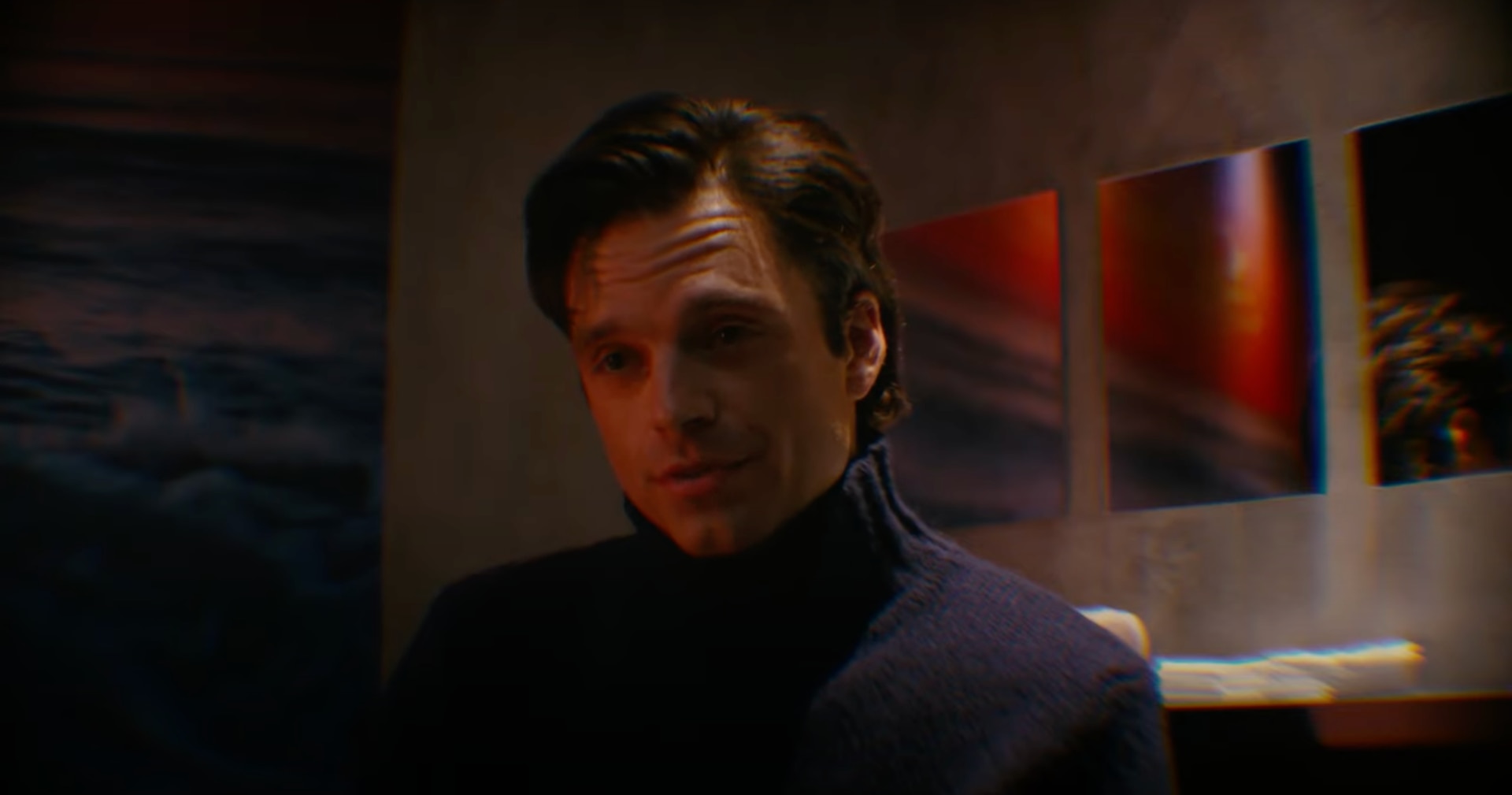 Sebastian Stan slips into charming killer mode in trailer for Hulu's ...