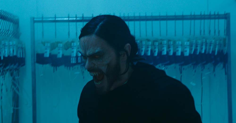 It’s Morbin’ Time? Jared Leto gets in on the meme, but ‘Morbius’ still bombs in theatrical re-release