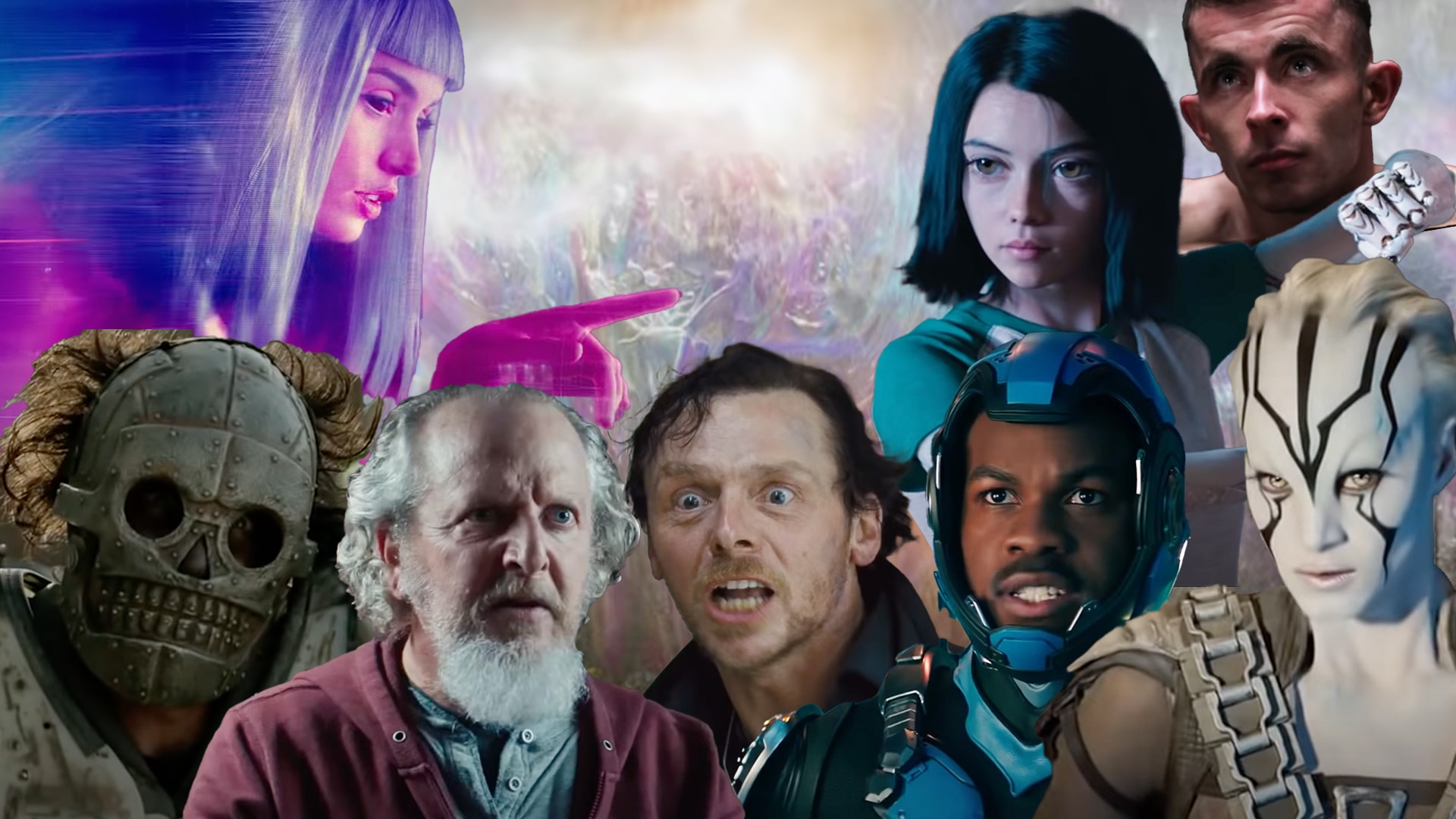 25 most underrated sci-fi movies of the last decade | SYFY WIRE