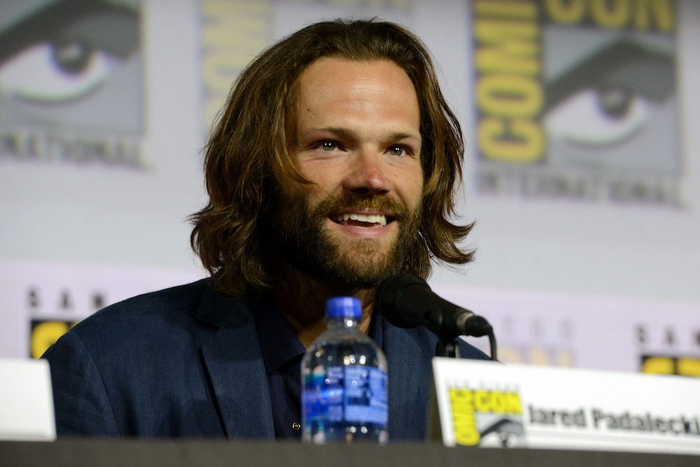 ‘Supernatural’ alum Jared Padalecki recovering from ‘very bad car accident,’ Jensen Ackles reveals