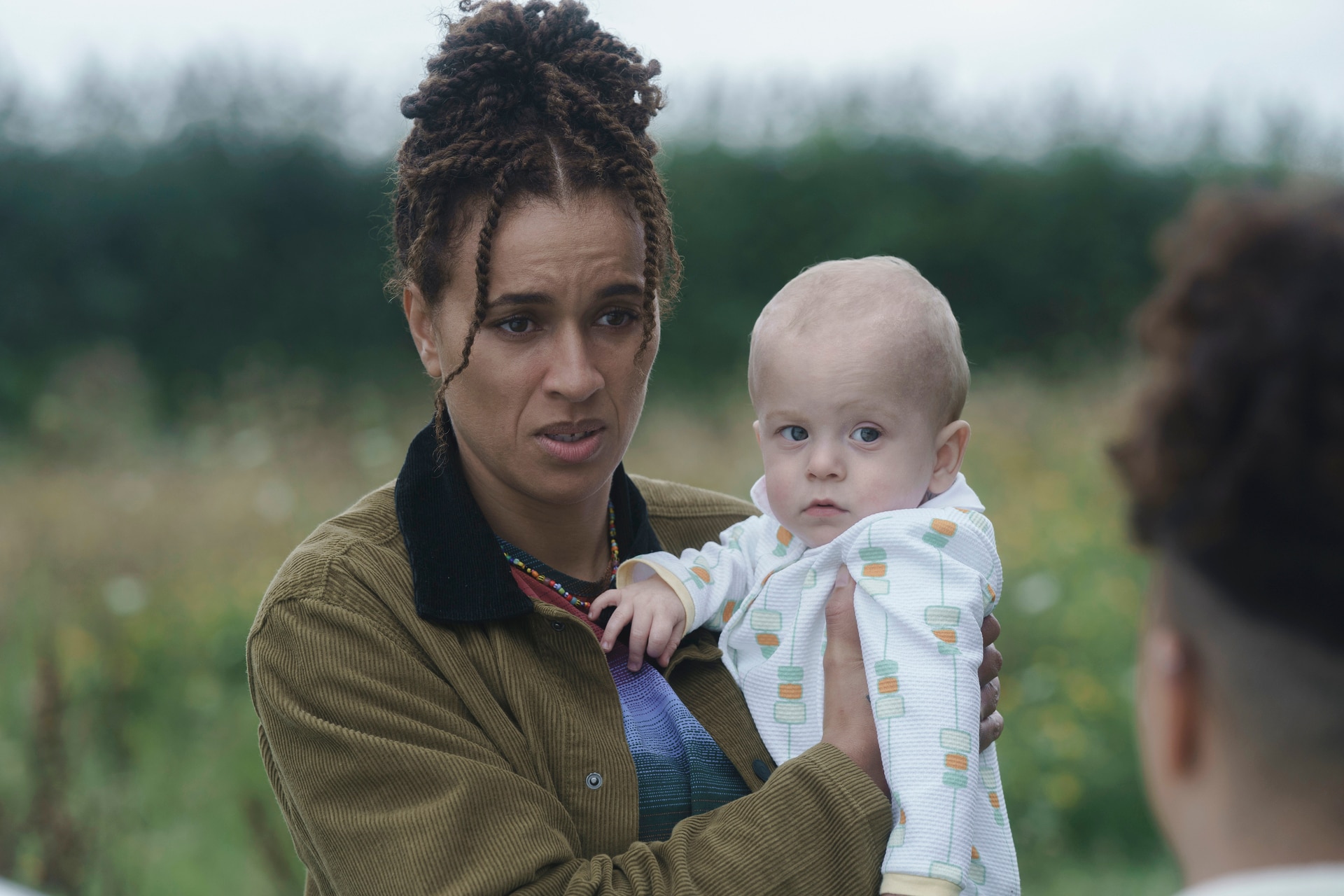 ‘The Baby’ trailer reveals having a murderous baby is tough