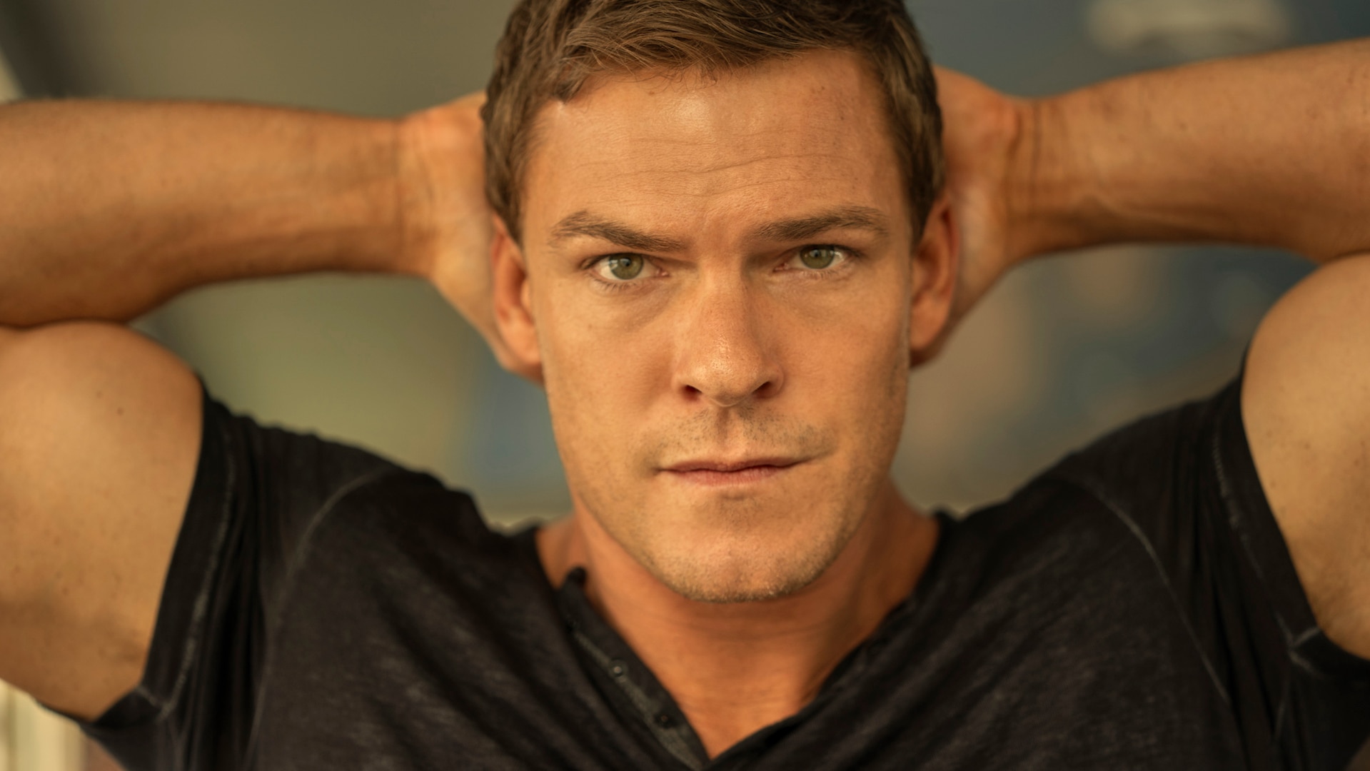 ‘Reacher’ star Alan Ritchson reveals Season 2 will be based on 11th novel in Lee Child series