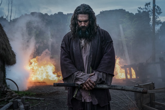 ‘See’: Apple TV+ unveils first teaser for third and final season of Jason Momoa-led series