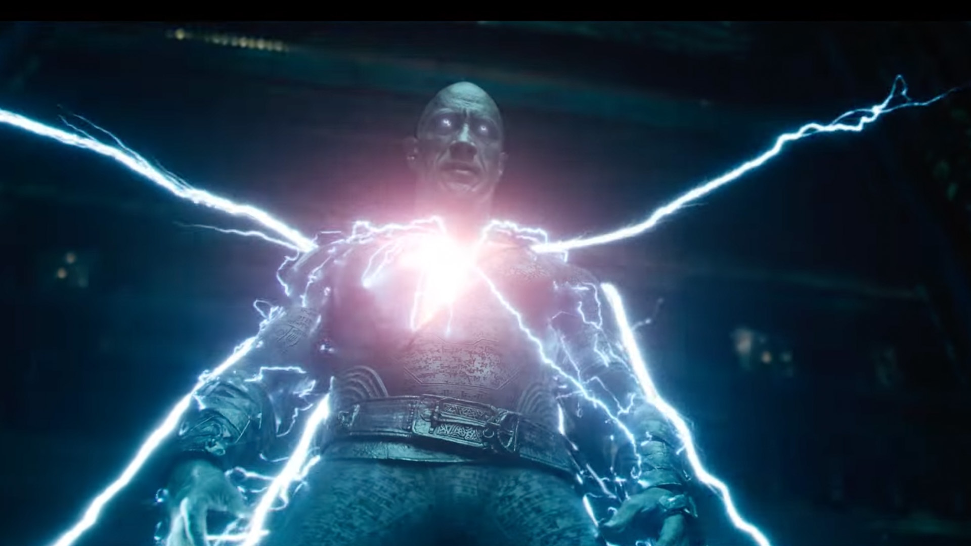 Warner Bros. brings 'Black Adam,' 'Shazam! 2' to Comic-Con