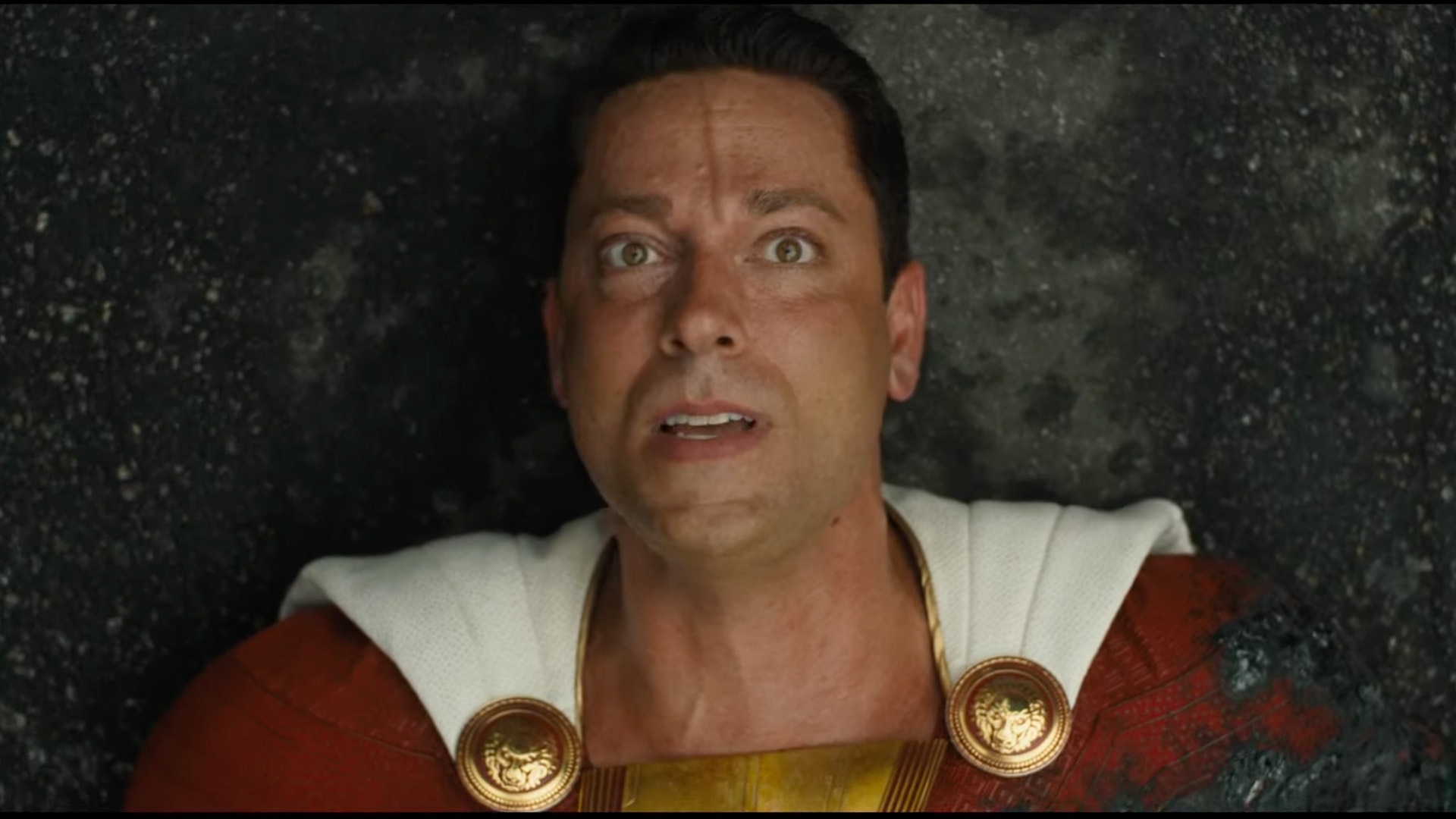 Shazam! Fury of the Gods' Trailer Drops at Comic-Con