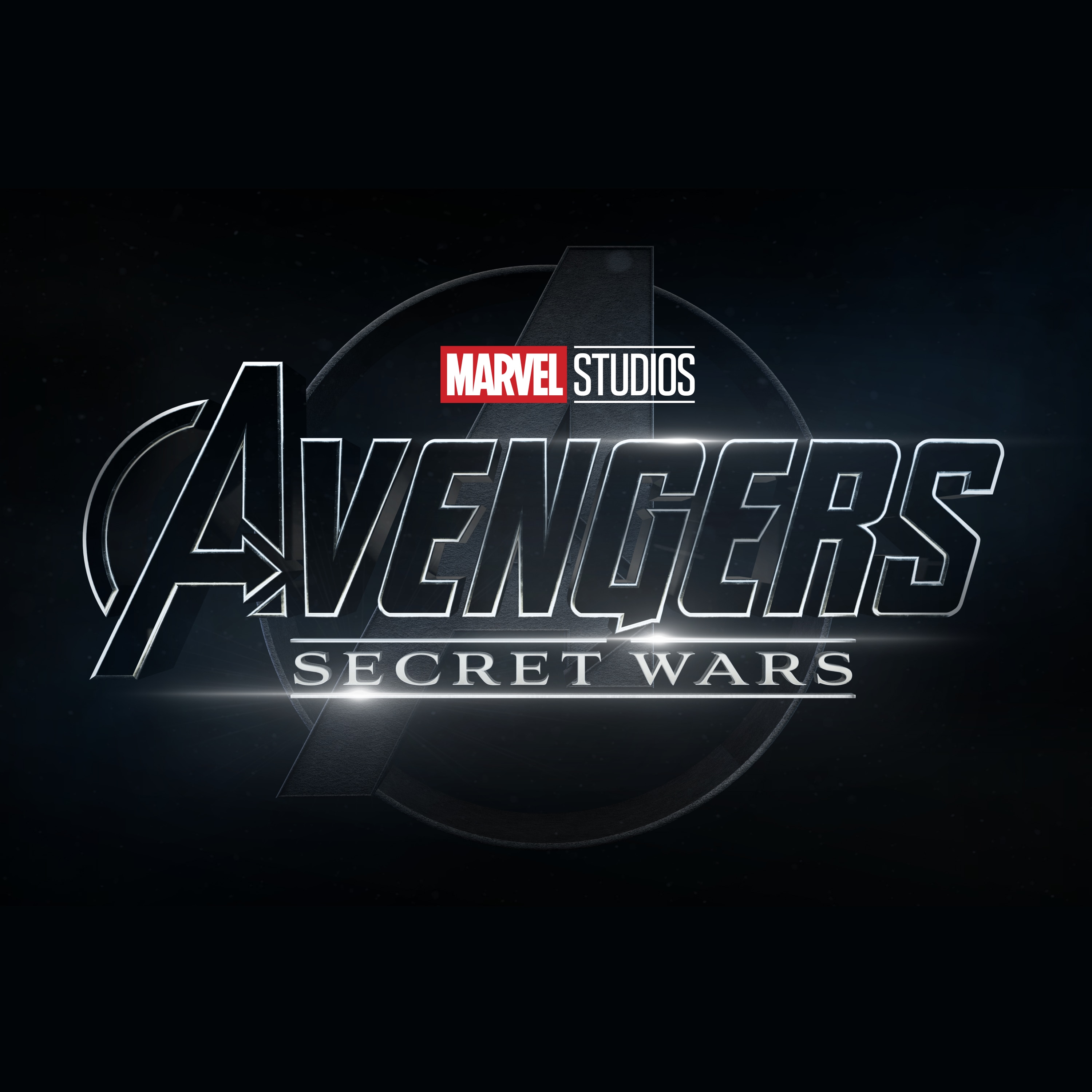 Marvel SDCC: Avengers: The Kang Dynasty & Secret Wars