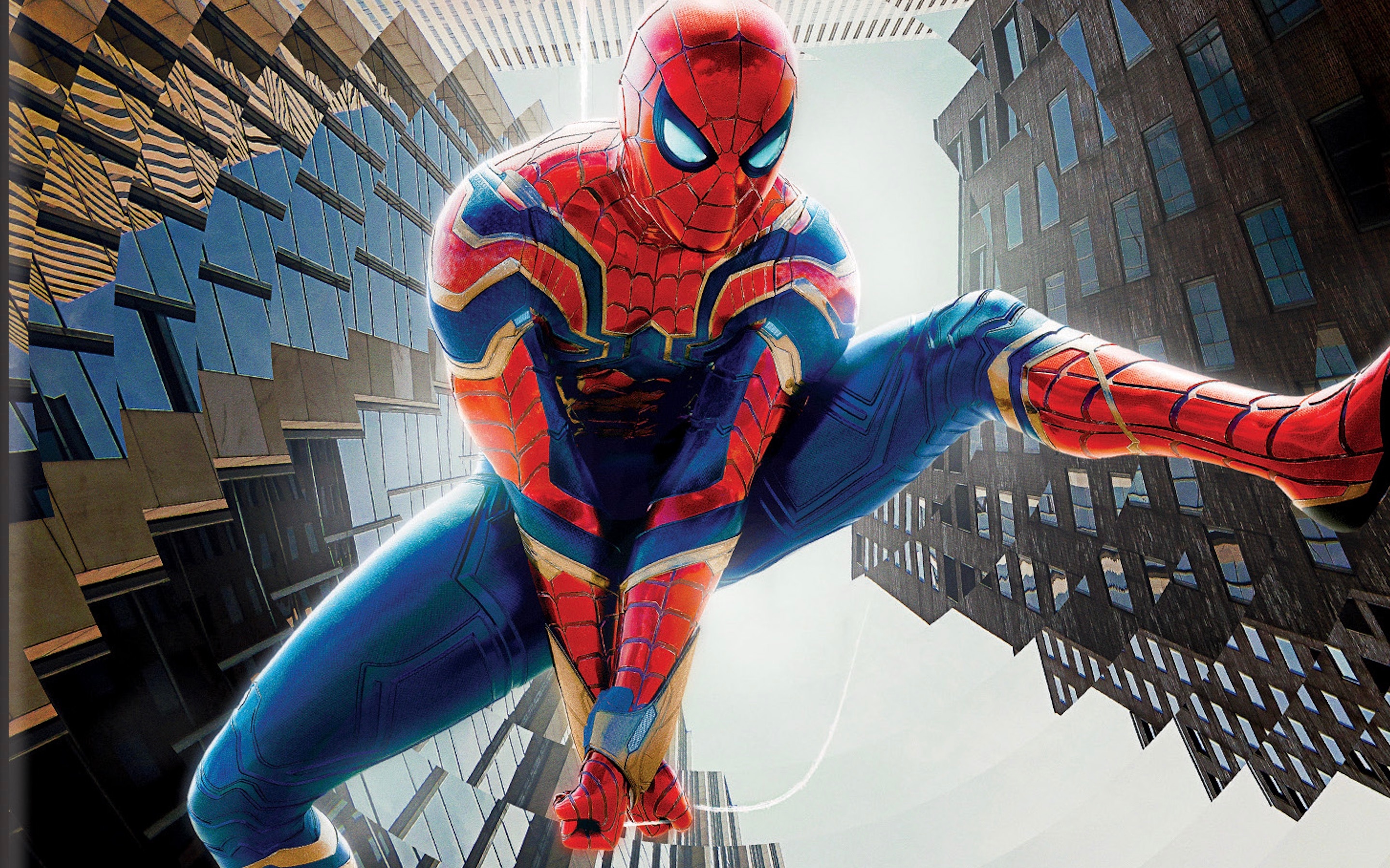 5 theories on what's in 'Spider-Man: No Way Home' extended cut | SYFY WIRE