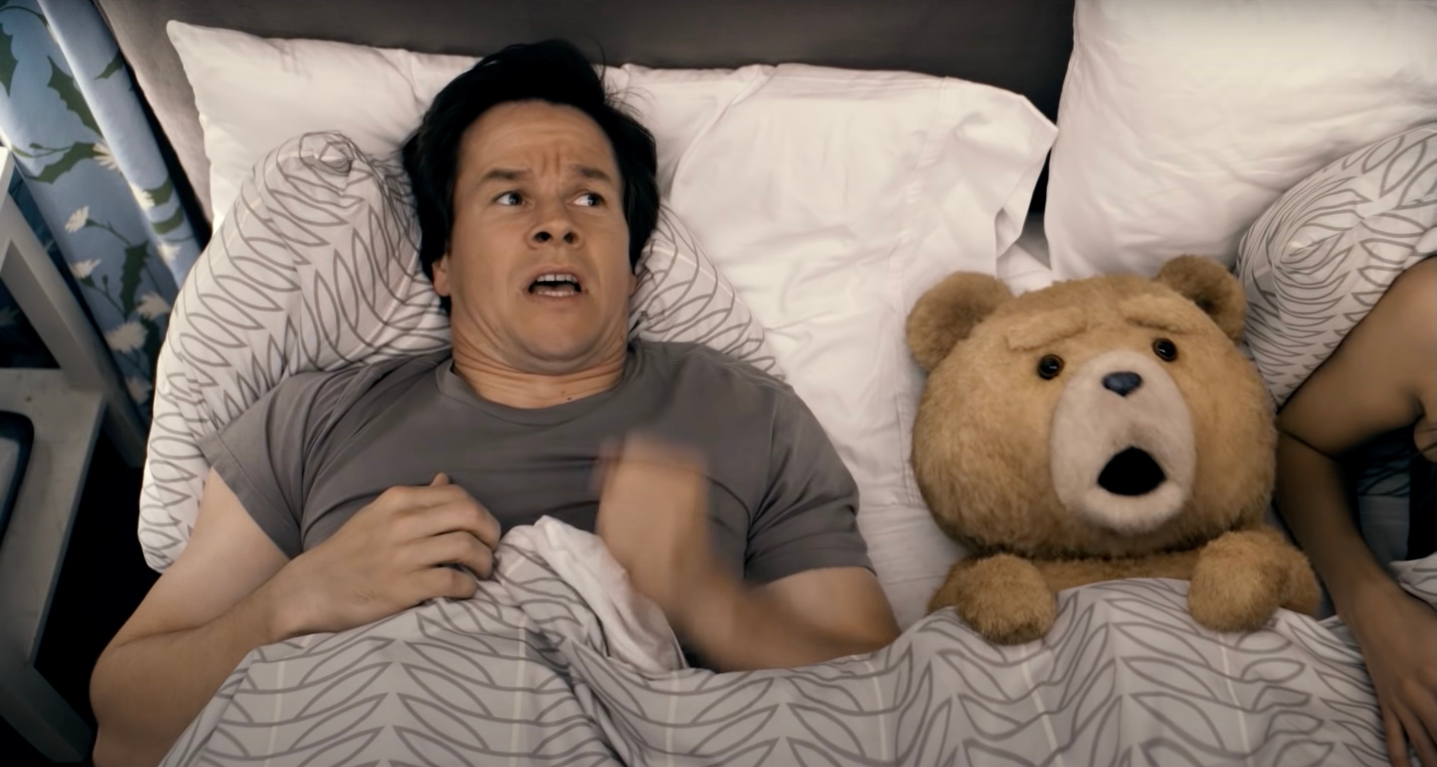 Ted (2012) YT