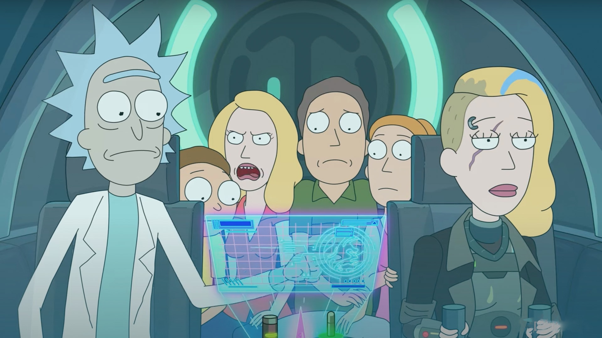 Watch Rick and Morty online: global streaming guide for every