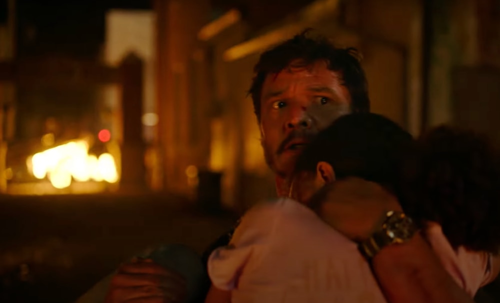 The Last of Us Teaser Trailer