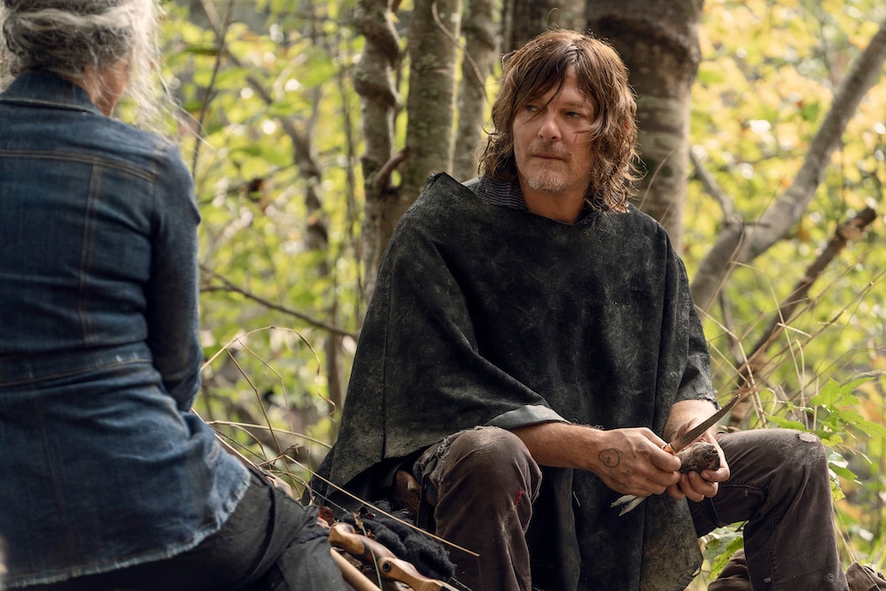 ‘The Walking Dead’ star Norman Reedus joins ‘John Wick’ universe in ‘Ballerina’ spinoff film